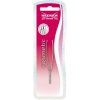 Wilkinson Sword Cosmetic Curved Tweezers pinzeta so zošikmeným koncom 1 ks