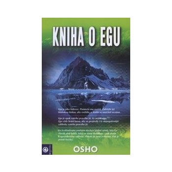 Kniha o egu - Osho