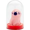 Condomerie handpainted novelty condoms small pig