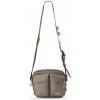 Aevor taška cez rameno Ut Pouch Utility Coffee Brown