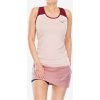Bežecké tričko dámske Dynafit Alpine Pro Tank - pale rose