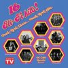 V/A - DC-JAM RECORDS PRESENTS: 16 HI-FI HITS! LP