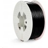 VERBATIM 3D Printer Filament PET-G 1.75mm, 327m, 1kg black