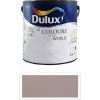 DULUX Colours of the World - matná krycia maliarska farba do interiéru 2.5 l Mandľový kvet