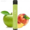 Elfbar 600 Apple Peach 20mg Akcia