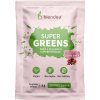 Blendea Supergreens Lesná zmes BIO vzorka 1 porcia