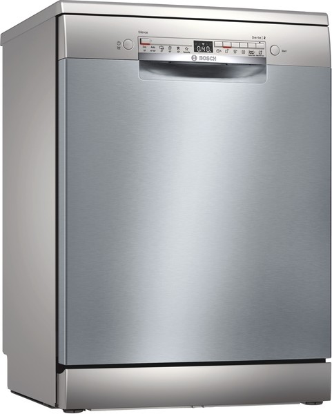 Bosch SMS2HCI12E od 479 € - Heureka.sk