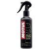 Čistič exteriéru prilby. Motul M1, 0,25Ltr.