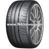 GoodYear EAGLE F1 SUPERSPORT R 275/25 R21 92Y (XL)* #D,B,B(71dB)
