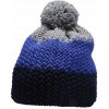 4F zimná čiapka beanie viacfarebná veľkosť M