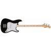 Loog x Fender Stratocaster Black
