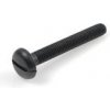 GForce Nylonový Skrutka křídla M4x40 mm 5