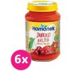6x HAMÁNEK Jablko s Višňou 190 g VP-F038561