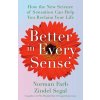 Better in Every Sense