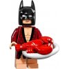 LEGO LEGO® 71017 minifigúrka Batman milujúci homáre