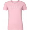 Alpine Pro Norda Dámske bavlnené tričko LTSE310 pink XL