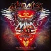 Mad Max - Wings Of Time / Gold / Vinyl [LP]