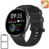 Inteligentné hodinky Zeblaze GTR 3 Pro (čierne) GTR 3 Pro Black
