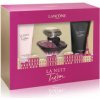 Lancome La Nuit Tresor, Edp 30ml + 50ml Telové mlieko + 50ml Sprchový gél pre ženy