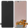 LCD displej + dotykové sklo Samsung Galaxy A41 A415F