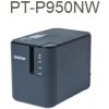 Tlačiareň štítkov BROTHER PT-P950NW - 36 mm, TZe pásky, WIFI, profesionálna tlačiareň štítkov pre PC