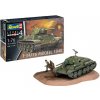 Revell T-34/76 Modell 1940 1/76