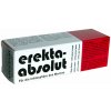INVERMA Erekta Absolut - krém na starostlivosť pre mužov 18 ml