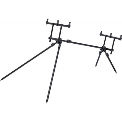 PROLOGIC - Stojan na prúty C-Series Convertible Long Legs 3 Rod Pod