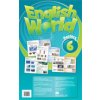 English World 6 Posters - plagáty (Liz Hocking, Mary Bowen, Wendy Wren)