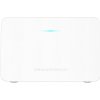 Grandstream GWN7062E Wi-Fi 6 router, AX3000, VPN, Mesh, 3Gb/s, MU-MIMO s technológiou DL/UL OFDMA GWN7062E