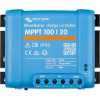 Victron Energy B. V. MPPT solární regulátor Victron Energy BlueSolar 100/20