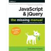 JavaScript & jQuery: The Missing Manual 3e