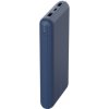 Belkin Boost Charge Powerbank 20K 15W - Blue BPB012btBL