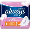 Always Ultra Sensitive Normal Plus intímne vložky 10 kusov