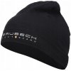 Brubeck 2layers Hat Extreme Wool HM10180 merino čepice black