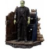 IRON STUDIOS socha Monster Deluxe - Universal Monsters - Art Scale 1/10 - Iron Studios
