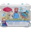 Hasbro Frozen Ledové království Small Doll Story pack