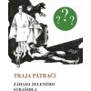 Traja pátrači: Záhada zeleného strašidla, 6. vydanie (Retro)