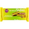 Elit Dubai Pistachio Milk Chocolate 90 g