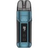 Vaporesso Luxe X Pro Pod 1500 mAh Farba: Blue, Bateria: 1500 mAh, Užívateľ: pokročilý