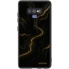 Picasee ULTIMATE CASE pro Samsung Galaxy Note 9 N960F - Thunder