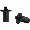 Fox Adapter Black Label QR Camera Adaptor