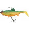 Gumová Nástraha Rage Replicant Wobble 18cm 90gr Slick Scale