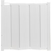 BabyDan Guard Me lamelová 55-89 cm samoskladacia 5705548029821