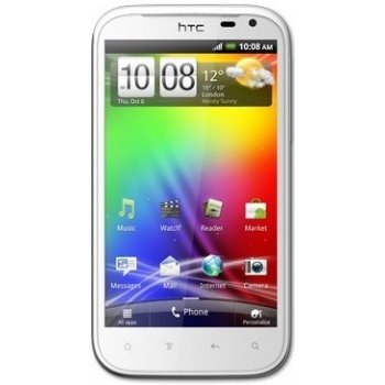 HTC Sensation XL