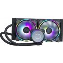 Cooler Master MasterLiquid ML240 Illusion MLX-D24M-A18P2-R1