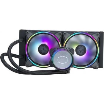 Cooler Master MasterLiquid ML240 Illusion MLX-D24M-A18P2-R1