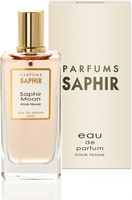 Saphir Moon parfum dámsky 50 ml od 11,73 € - Heureka.sk