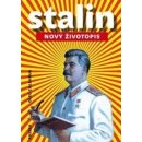 Stalin Nový životopis