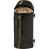 Fjällräven Värmland Wool Side Pocket, Farba DARK OLIVE-BROWN 4 L